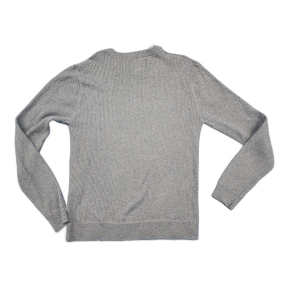 Jack & Jones Core Workwear Men's Grey Sweater Size XXL - Picture 2 of 8